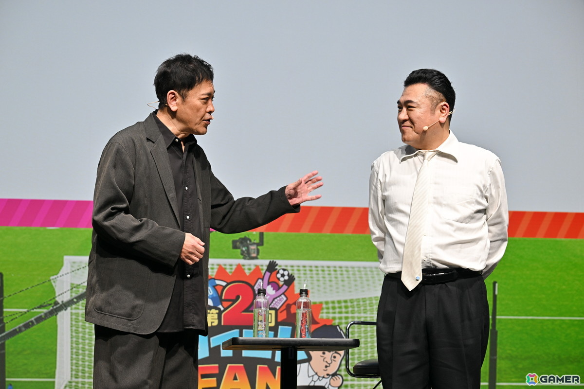 約200名が参加した第2回「ウイコレ FAN TOURNAMENT」で山崎弘也さんが2連覇を達成 ！有田哲平さんも参戦し大盛りあがりとなったイベントの会場レポート到着の画像