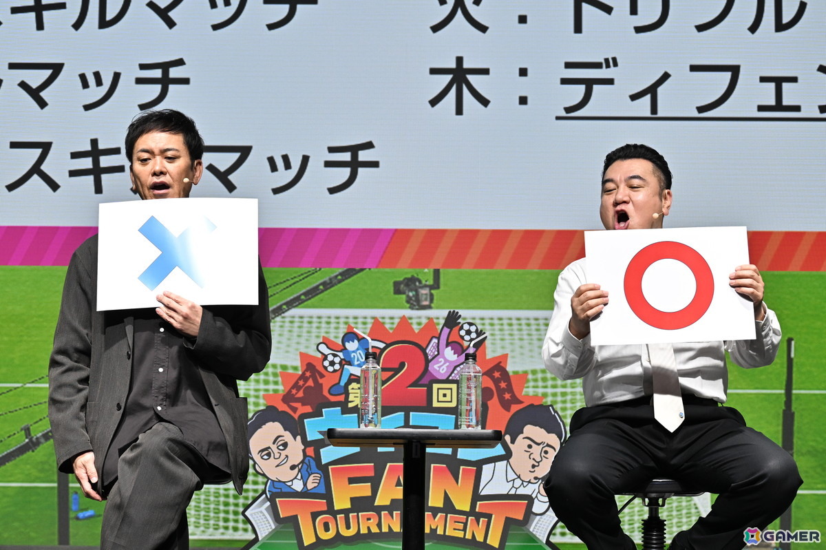約200名が参加した第2回「ウイコレ FAN TOURNAMENT」で山崎弘也さんが2連覇を達成 ！有田哲平さんも参戦し大盛りあがりとなったイベントの会場レポート到着の画像