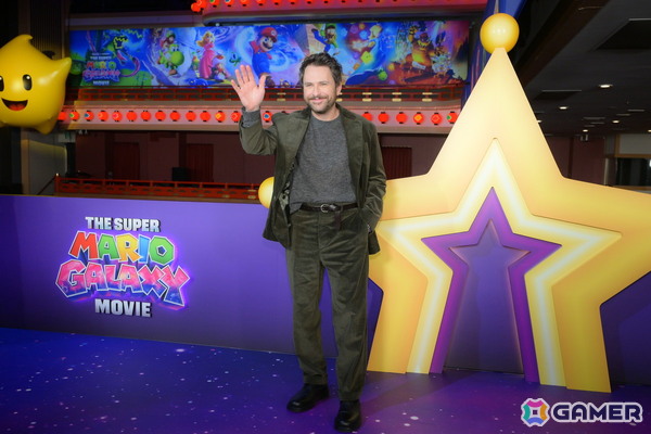 映画「ザ・スーパーマリオギャラクシー・ムービー」京都で開催されたワールドプレミアのレポートが到着！クリス・プラットさんや宮本茂氏が作品への想いを語るの画像9