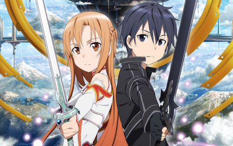 「雀魂」でアニメ「ソードアート・オンライン」とのコラボ開催が決定!実施時期やコラボ内容などは順次公開にの画像