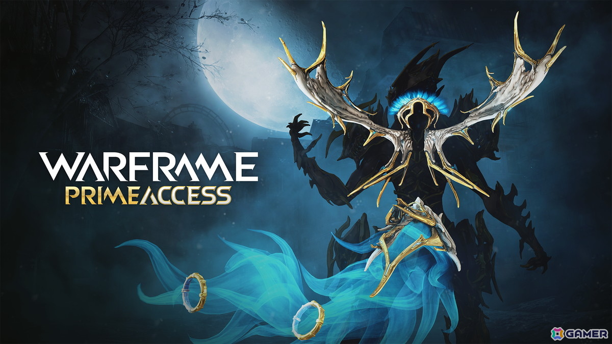 「Warframe」Voruna Primeのトレーラーが公開！「Soulframe」のDuelo PactとWolf Mountも初披露の画像1