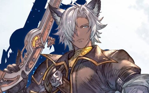 「GRANBLUE FANTASY: Relink - Endless Ragnarok」にユーステス（CV：中井和哉）が参戦！キャラクター紹介PVが公開