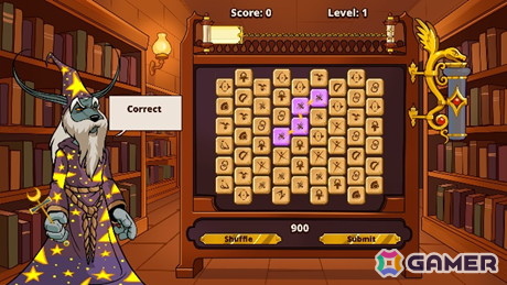 「Neopets: Mega Mini Games Collection」が配信！ブラウザゲーム「Neopets」のミニゲームやキャラクターが1本にの画像3