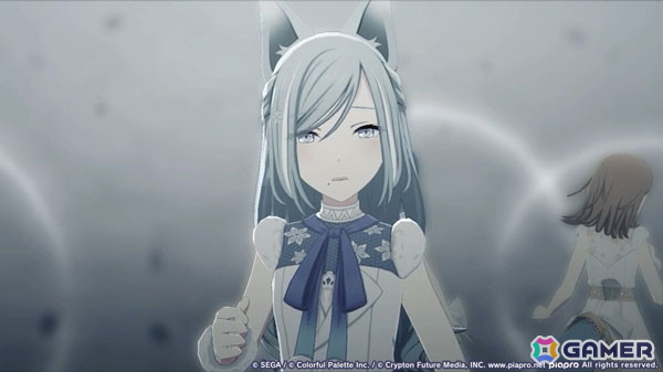 「プロセカ」雫、まふゆが登場のブルフェス開催！ワンダショのイベント「残照のInside Direction」もの画像
