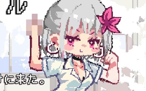 「おばけなんて怖くないJK VS 学校迷宮」のクラウドファンディングが目標達成！追加キャラの実装に向けたストレッチゴールも開始