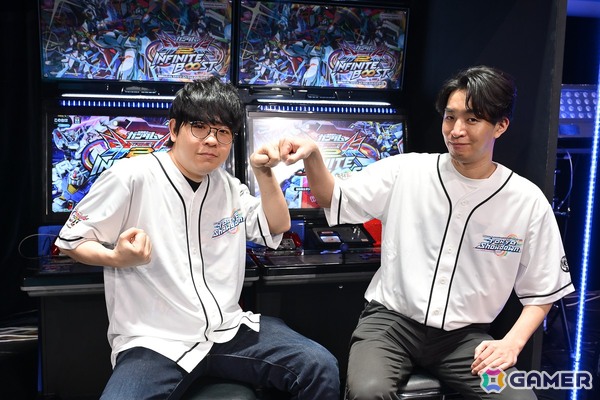 「機動戦士ガンダム EXVS.2 IB TOKYO Showdown」本戦をレポート！実況・解説を務めたなかお氏＆長田ザク氏へのインタビューもの画像15