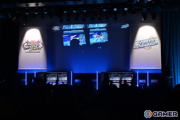 「機動戦士ガンダム EXVS.2 IB TOKYO Showdown」本戦をレポート！実況・解説を務めたなかお氏＆長田ザク氏へのインタビューもの画像17