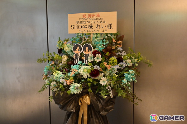 「機動戦士ガンダム EXVS.2 IB TOKYO Showdown」本戦をレポート！実況・解説を務めたなかお氏＆長田ザク氏へのインタビューもの画像4