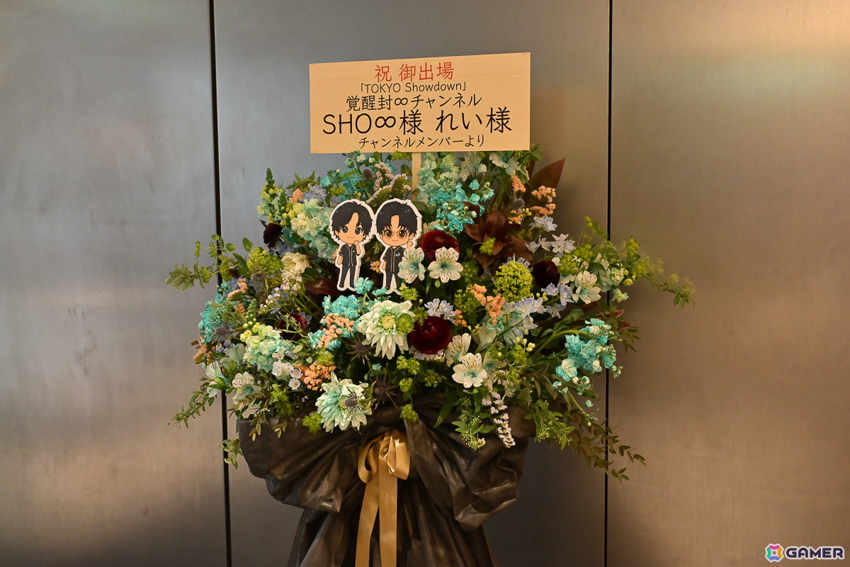 「機動戦士ガンダム EXVS.2 IB TOKYO Showdown」本戦をレポート！実況・解説を務めたなかお氏＆長田ザク氏へのインタビューもの画像