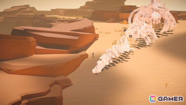 「星鋳計画」のSteamストアページが公開！自動化SLGとタワーディフェンスが融合したゲーム性に注目の画像