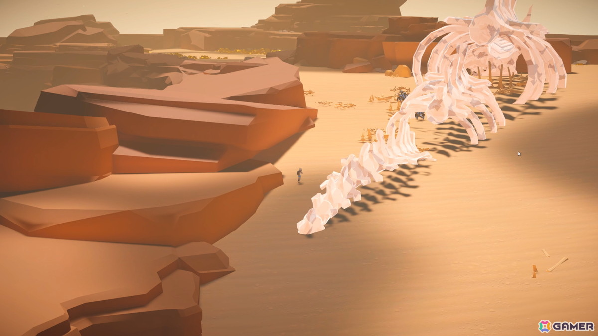 「星鋳計画」のSteamストアページが公開！自動化SLGとタワーディフェンスが融合したゲーム性に注目の画像4