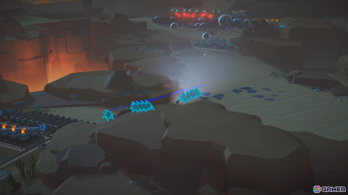 「星鋳計画」のSteamストアページが公開！自動化SLGとタワーディフェンスが融合したゲーム性に注目の画像9