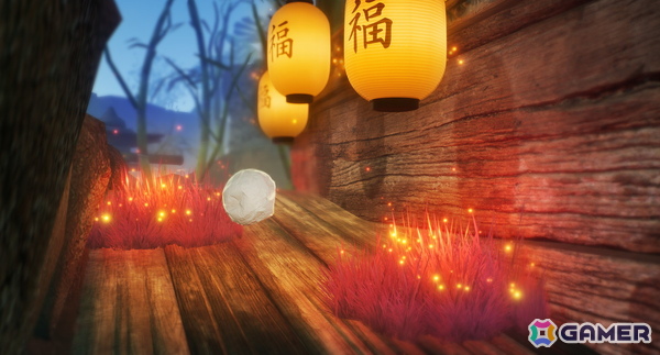 迷子の手紙となってさまざまな時代や土地を巡っていく「Origament: A Paper Adventure」が4月7日に発売!の画像