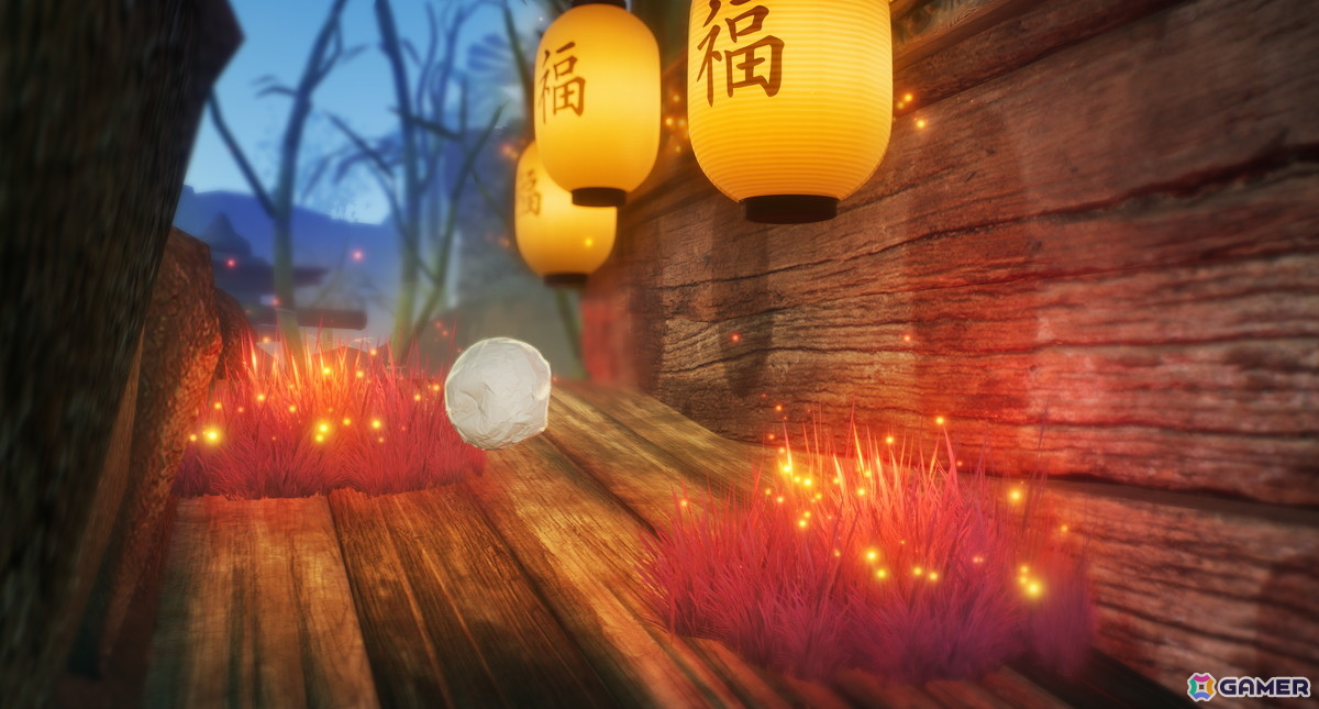 迷子の手紙となってさまざまな時代や土地を巡っていく「Origament: A Paper Adventure」が4月7日に発売！の画像4