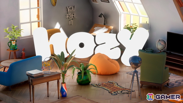 空き家リノベーションゲーム「Hozy」がSteamにて配信！制約のない空間で好きなだけ内装デザインが楽しめる癒し系ゲームの画像1