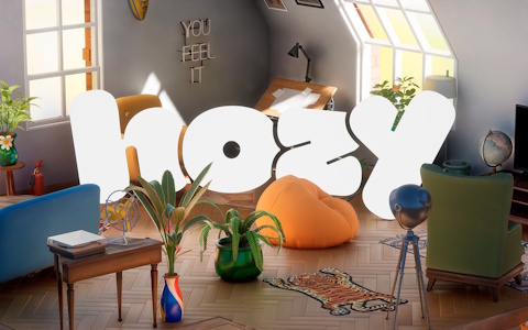 空き家リノベーションゲーム「Hozy」がSteamにて配信！制約のない空間で好きなだけ内装デザインが楽しめる癒し系ゲーム
