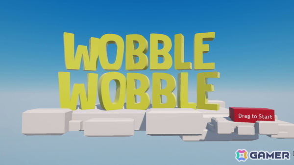 物理シミュレーションゲーム「Wobble Wobble」が4月10日にSteamで配信!構造物を崩さずに爆弾だけを取り除く緊張感あるゲームプレイが特徴の画像