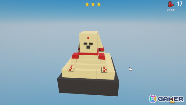 物理シミュレーションゲーム「Wobble Wobble」が4月10日にSteamで配信!構造物を崩さずに爆弾だけを取り除く緊張感あるゲームプレイが特徴の画像