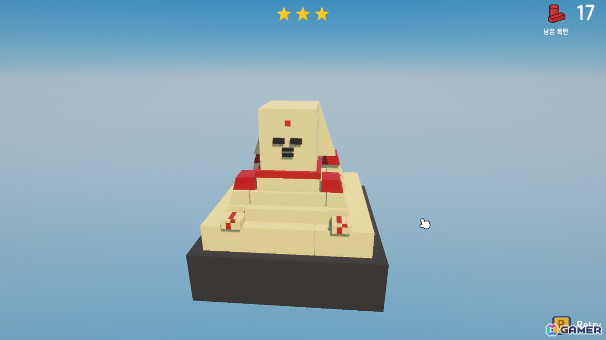物理シミュレーションゲーム「Wobble Wobble」が4月10日にSteamで配信！構造物を崩さずに爆弾だけを取り除く緊張感あるゲームプレイが特徴の画像9