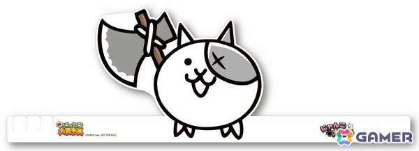 「みんなで出撃！にゃんこ大戦争展」がYOKOHAMA COASTで4月24日より開催！約50日間で1万6千人を動員した「にゃんこ大戦争」初の巡回展の画像