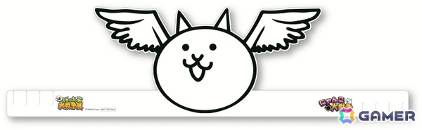 「みんなで出撃！にゃんこ大戦争展」がYOKOHAMA COASTで4月24日より開催！約50日間で1万6千人を動員した「にゃんこ大戦争」初の巡回展の画像