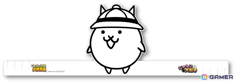 「みんなで出撃！にゃんこ大戦争展」がYOKOHAMA COASTで4月24日より開催！約50日間で1万6千人を動員した「にゃんこ大戦争」初の巡回展の画像10