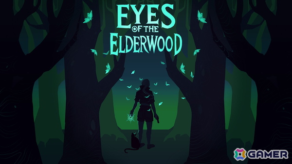 「Eyes of the ElderWood」のパブリッシング担当はForever Entertainmentに！ポーランド・カシューブ地方の伝承を基にした一人称ホラーADVの画像1