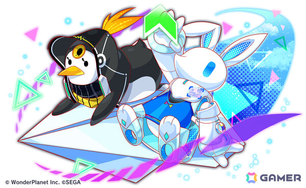 「クラッシュフィーバー」で「CHUNITHM」コラボが開催！ナイやセレネ、メリムをコラボガチャでゲットしようの画像9