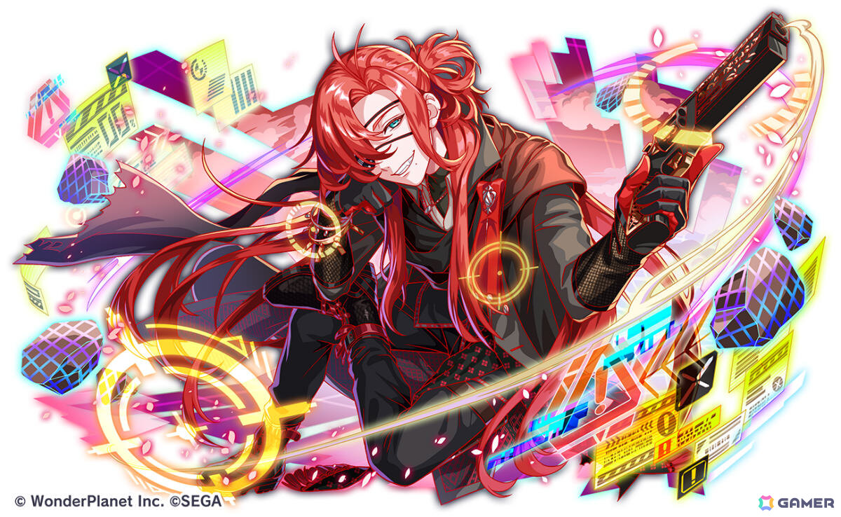 「クラッシュフィーバー」で「CHUNITHM」コラボが開催！ナイやセレネ、メリムをコラボガチャでゲットしようの画像8