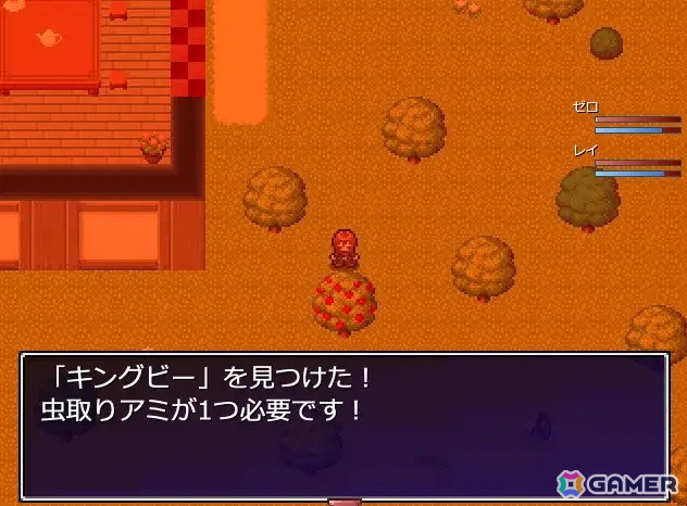 スローライフ生活シム「ゼロから始まる終わりの村」がSteamで配信！放置型システムで気軽に遊べる生活要素やヒロインとの恋愛などが楽しめるの画像6