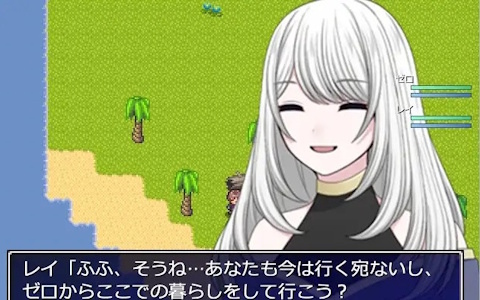 スローライフ生活シム「ゼロから始まる終わりの村」がSteamで配信！放置型システムで気軽に遊べる生活要素やヒロインとの恋愛などが楽しめる