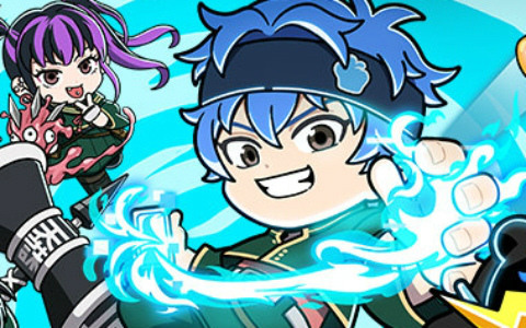 「LINE レンジャー」×TVアニメ「デッドアカウント」のコラボが開催！縁城蒼吏、霞流括、羽住蓮理、柄本成彦、漆栖川希詠が限定レンジャーとして参戦