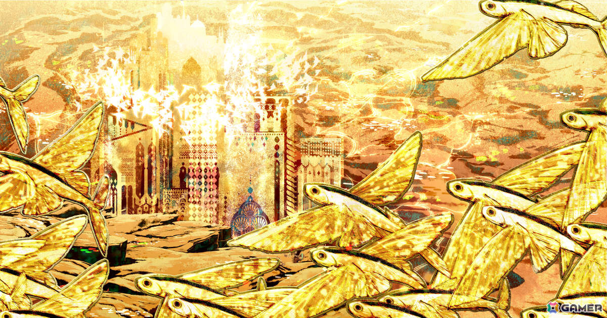 「スルタンのゲーム」1周年記念大型アップデート「昇華の戦い」で新エンディングや後日談などが追加！過去最安値となる20％オフセールもの画像8