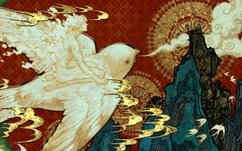 「スルタンのゲーム」1周年記念大型アップデート「昇華の戦い」で新エンディングや後日談などが追加！過去最安値となる20％オフセールもの画像