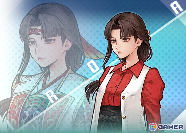 「ディシディア デュエルム ファイナルファンタジー」にオニオンナイト（CV：福山潤）とイロハ（CV：水瀬いのり）が参戦！の画像4