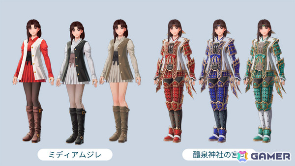 「ディシディア デュエルム ファイナルファンタジー」にオニオンナイト（CV：福山潤）とイロハ（CV：水瀬いのり）が参戦！の画像5