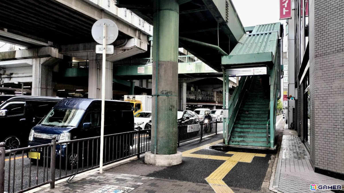 公園のトイレに落書きされた電話番号から始まる日本平成怪異ホラー「怪異番号～20XX」がリリースの画像7