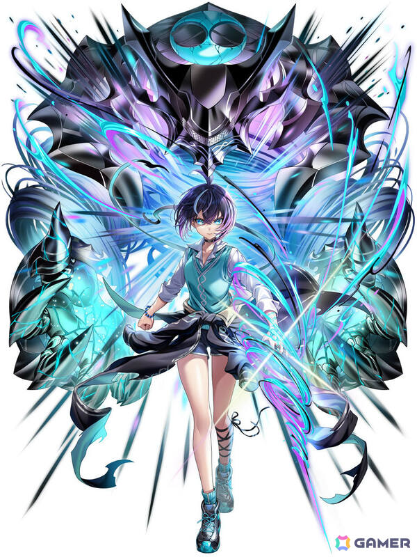 「白猫」で「叛逆」ファイナルシリーズ前編となるイベント「叛逆のGuilty FINAL Act I -Mercy and Wailing-」が開催！の画像2