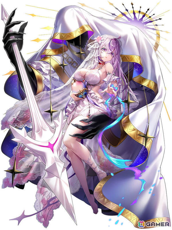 「白猫」で「叛逆」ファイナルシリーズ前編となるイベント「叛逆のGuilty FINAL Act I -Mercy and Wailing-」が開催！の画像3