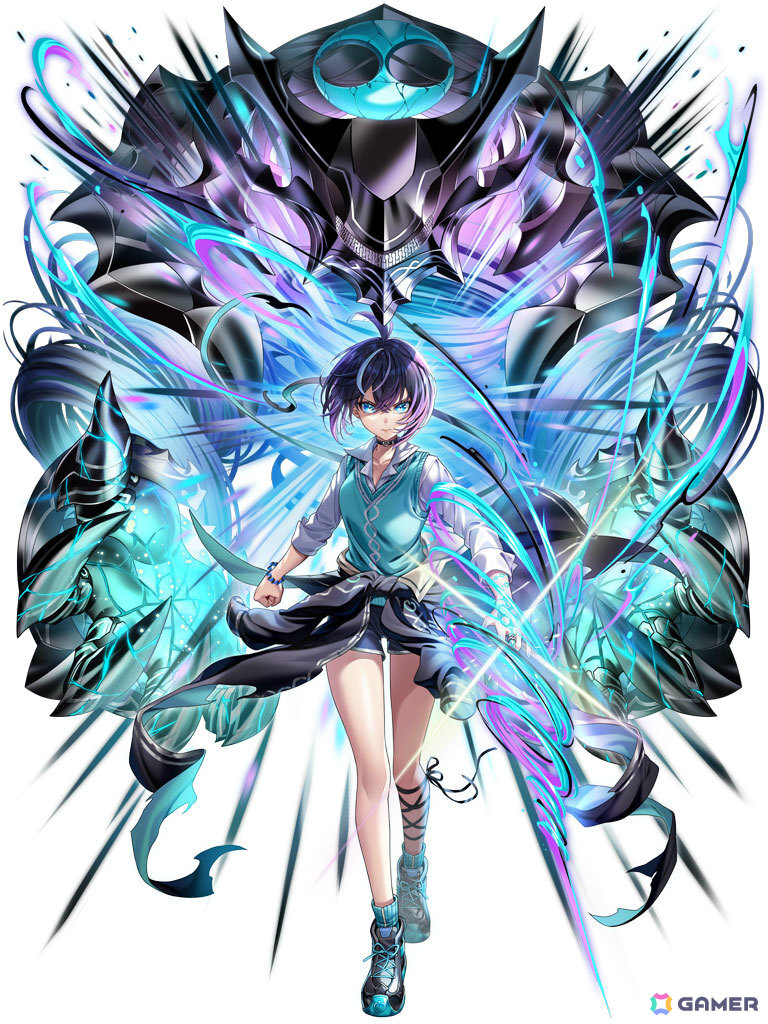 「白猫」で「叛逆」ファイナルシリーズ前編となるイベント「叛逆のGuilty FINAL Act I -Mercy and Wailing-」が開催！の画像2