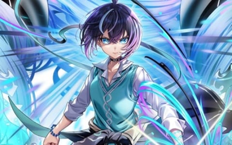 「白猫」で「叛逆」ファイナルシリーズ前編となるイベント「叛逆のGuilty FINAL Act I -Mercy and Wailing-」が開催！