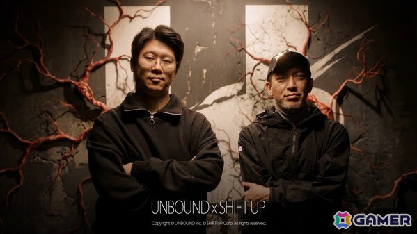 三上真司氏が率いる開発スタジオUNBOUNDをSHIFT UPが完全子会社化――開発ラインの拡充に加えてグローバルでのパブリッシング力も強化の画像