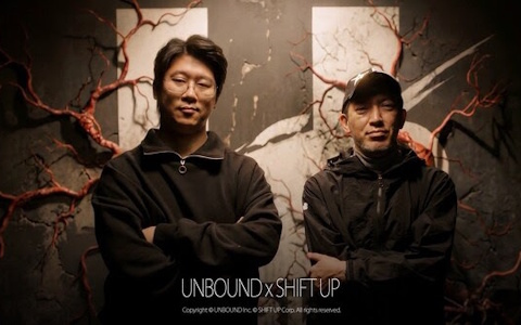 三上真司氏が率いる開発スタジオUNBOUNDをSHIFT UPが完全子会社化――開発ラインの拡充に加えてグローバルでのパブリッシング力も強化