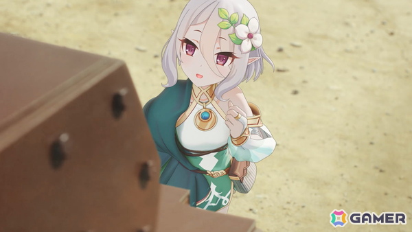 「プリンセスコネクト!Re:Dive」で「ガールズ&パンツァー 最終章」とのコラボ開催が決定!レプリカの戦車を用いた特別なPVが公開にの画像