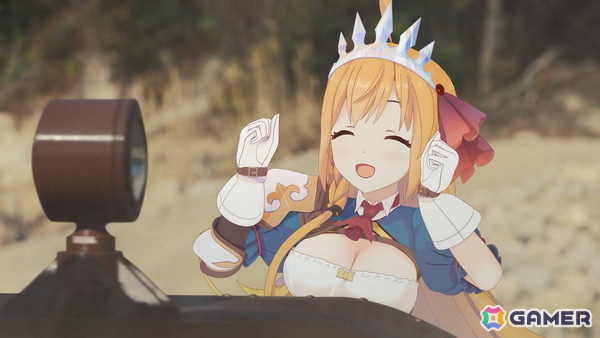 「プリンセスコネクト!Re:Dive」で「ガールズ&パンツァー 最終章」とのコラボ開催が決定!レプリカの戦車を用いた特別なPVが公開にの画像