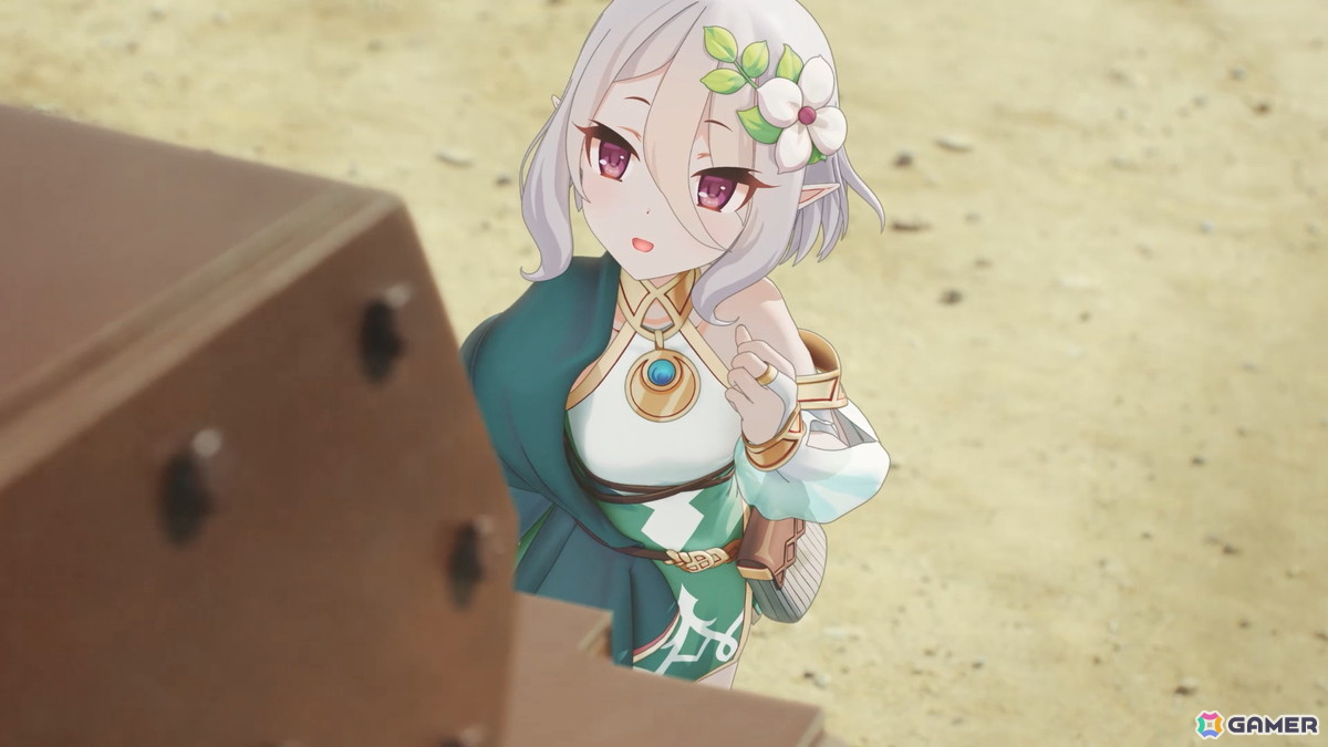 「プリンセスコネクト！Re:Dive」で「ガールズ＆パンツァー 最終章」とのコラボ開催が決定！レプリカの戦車を用いた特別なPVが公開にの画像2