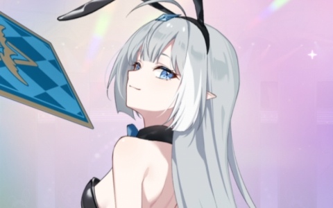 「ステラソラ」エイプリルフール特別動画「#魔王ちゃんバニーガール化」が公開！魔王ちゃんのCVは飯田ヒカルさんが担当