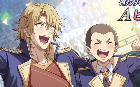 「陰の実力者になりたくて！マスターオブガーデン」主役交代！？エイプリルフール限定イベント「俺たちも主役になりたくて！マスターオブモテ」が開催