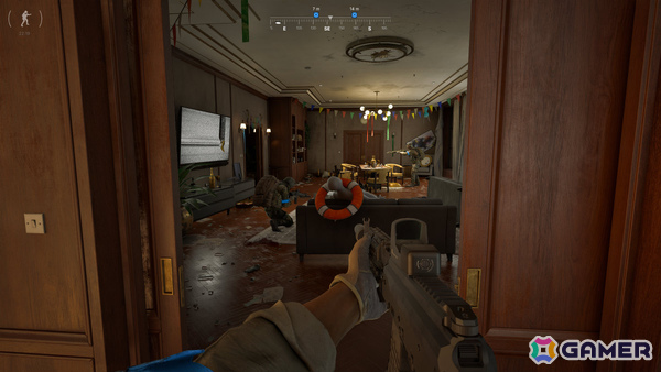 オープンワールド・タクティカルシューター「Gray Zone Warfare」コアシステムに大幅な改良が施された大型アップデート「Spearhead」が配信！の画像