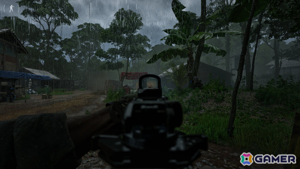 オープンワールド・タクティカルシューター「Gray Zone Warfare」コアシステムに大幅な改良が施された大型アップデート「Spearhead」が配信！の画像